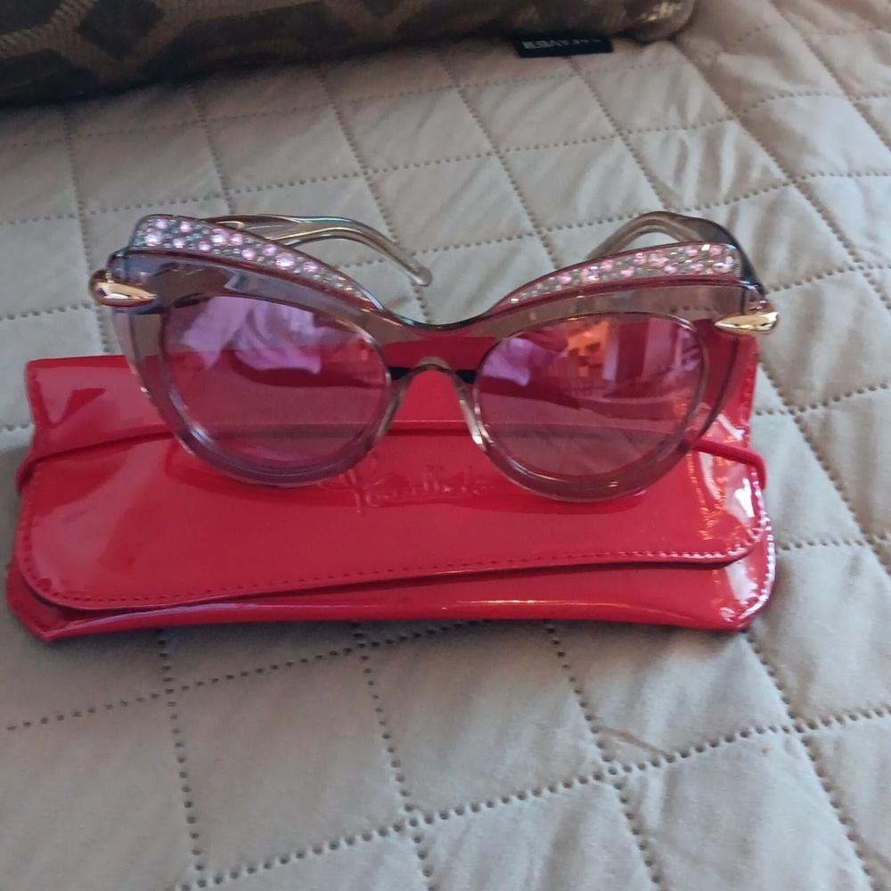 Pomelatto Sunglasses